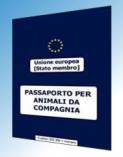 Clinica Veterinaria L Arca - Teramo (TE)
Passaporto per viaggiare con animali 
inserita il 28.05.2008